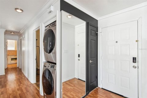 Condo in Tampa, Florida, 2 bedrooms  № 1636280 - photo 20