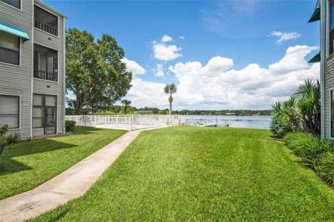 Condo in Tampa, Florida, 2 bedrooms  № 1636280 - photo 27