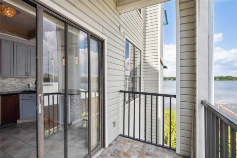 Condo in Tampa, Florida, 2 bedrooms  № 1636280 - photo 21