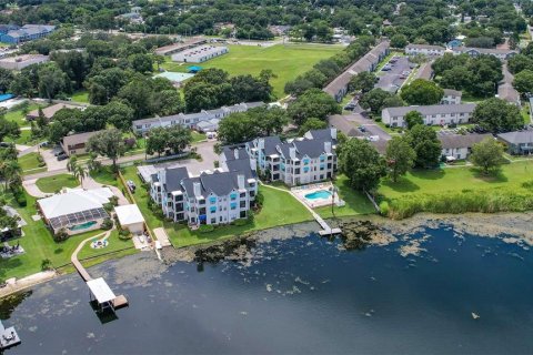 Condo in Tampa, Florida, 2 bedrooms  № 1636280 - photo 2