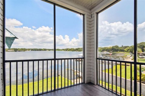 Condo in Tampa, Florida, 2 bedrooms  № 1636280 - photo 23