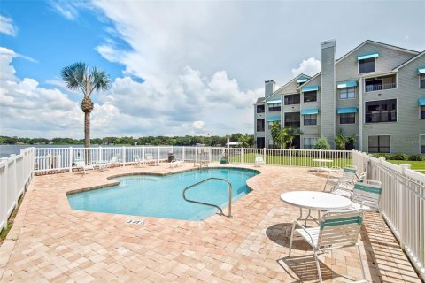 Condo in Tampa, Florida, 2 bedrooms  № 1636280 - photo 26