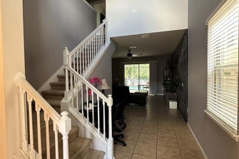 House in Kissimmee, Florida 5 bedrooms, 231.51 sq.m. № 2103092 - photo 15