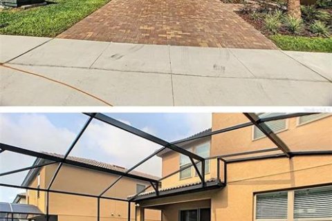 Villa ou maison à Kissimmee, Floride 5 chambres, 231.51 m2 № 2103092