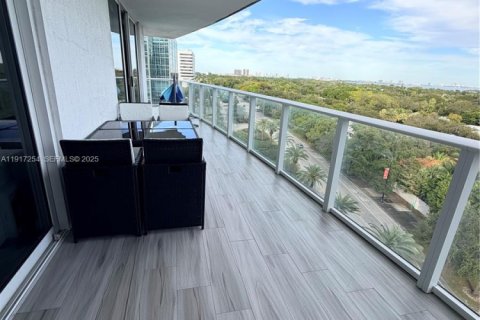 Condominio en venta en Miami, Florida, 2 dormitorios, 96.99 m2 № 2077252 - foto 6