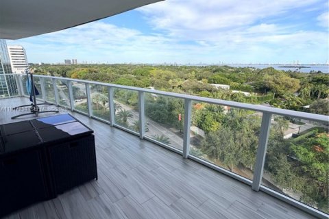 Condominio en venta en Miami, Florida, 2 dormitorios, 96.99 m2 № 2077252 - foto 28