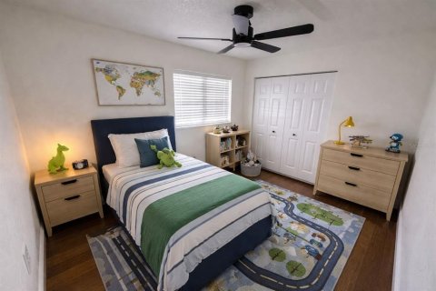 House in Oldsmar, Florida 3 bedrooms, 108.6 sq.m. № 2206367 - photo 12