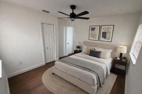 House in Oldsmar, Florida 3 bedrooms, 108.6 sq.m. № 2206367 - photo 6