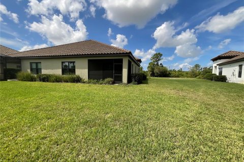 Casa en alquiler en Nokomis, Florida, 2 dormitorios, 142.14 m2 № 1866367 - foto 3