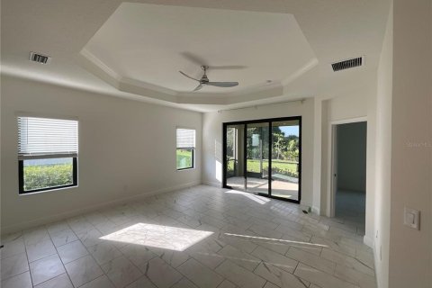 Casa en alquiler en Nokomis, Florida, 2 dormitorios, 142.14 m2 № 1866367 - foto 6