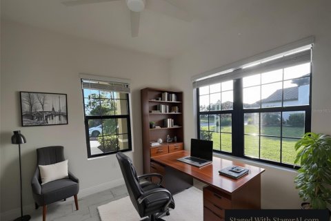 Casa en alquiler en Nokomis, Florida, 2 dormitorios, 142.14 m2 № 1866367 - foto 23