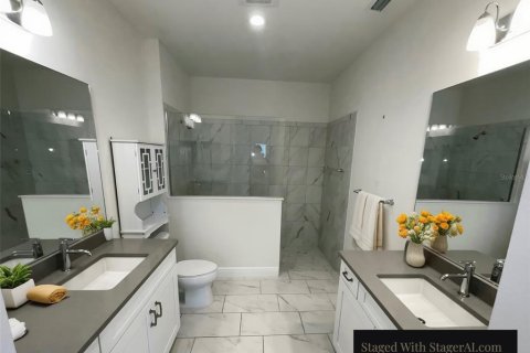 Casa en alquiler en Nokomis, Florida, 2 dormitorios, 142.14 m2 № 1866367 - foto 13