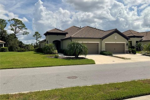 Casa en alquiler en Nokomis, Florida, 2 dormitorios, 142.14 m2 № 1866367 - foto 1