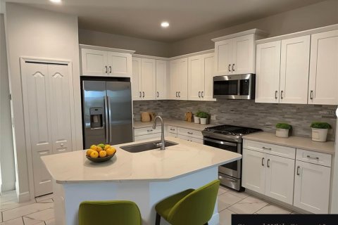 Casa en alquiler en Nokomis, Florida, 2 dormitorios, 142.14 m2 № 1866367 - foto 8