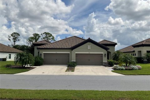 Casa en alquiler en Nokomis, Florida, 2 dormitorios, 142.14 m2 № 1866367 - foto 4