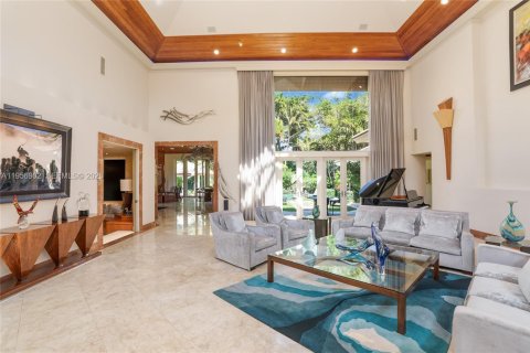 Casa en venta en Boca Raton, Florida, 5 dormitorios, 620.59 m2 № 2010765 - foto 7