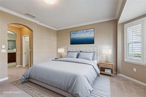 Villa ou maison à vendre à DeLand, Floride: 3 chambres, 180.88 m2 № 2141999 - photo 25