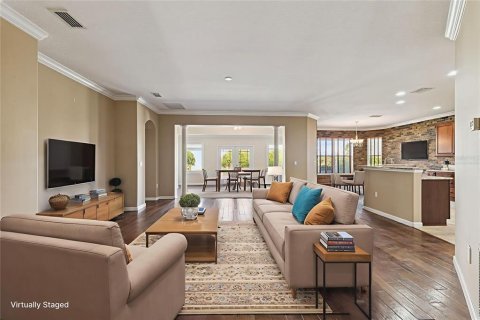 Villa ou maison à vendre à DeLand, Floride: 3 chambres, 180.88 m2 № 2141999 - photo 11