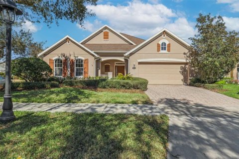 Villa ou maison à DeLand, Floride 3 chambres, 180.88 m2 № 2141999