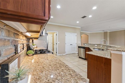 Villa ou maison à vendre à DeLand, Floride: 3 chambres, 180.88 m2 № 2141999 - photo 16
