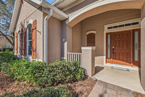 Villa ou maison à vendre à DeLand, Floride: 3 chambres, 180.88 m2 № 2141999 - photo 8