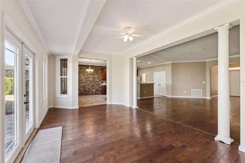 Villa ou maison à vendre à DeLand, Floride: 3 chambres, 180.88 m2 № 2141999 - photo 22