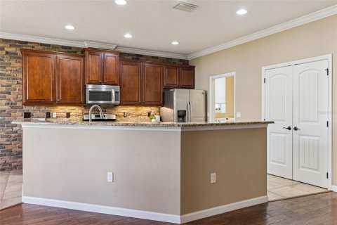 Villa ou maison à vendre à DeLand, Floride: 3 chambres, 180.88 m2 № 2141999 - photo 15