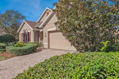 Villa ou maison à vendre à DeLand, Floride: 3 chambres, 180.88 m2 № 2141999 - photo 5