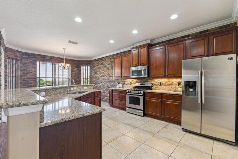 Villa ou maison à vendre à DeLand, Floride: 3 chambres, 180.88 m2 № 2141999 - photo 2