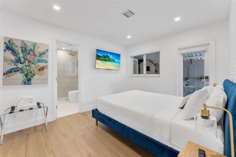 Immobilier commercial à vendre à Dania Beach, Floride: 210.52 m2 № 1956720 - photo 11