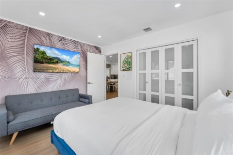 Immobilier commercial à vendre à Dania Beach, Floride: 210.52 m2 № 1956720 - photo 16