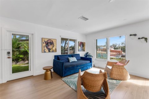 Immobilier commercial à vendre à Dania Beach, Floride: 210.52 m2 № 1956720 - photo 19