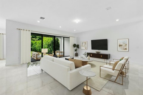 Casa en venta en Boca Raton, Florida, 5 dormitorios, 339.93 m2 № 2077420 - foto 7