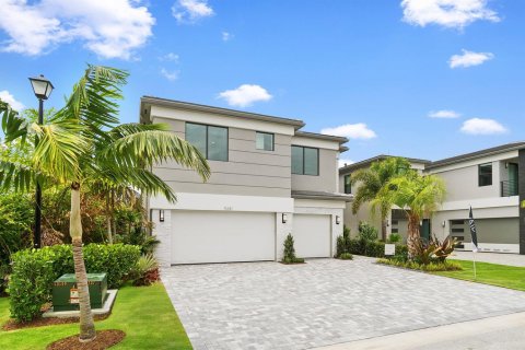 Casa en venta en Boca Raton, Florida, 5 dormitorios, 339.93 m2 № 2077420 - foto 3