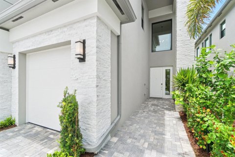 Casa en venta en Boca Raton, Florida, 5 dormitorios, 339.93 m2 № 2077420 - foto 4
