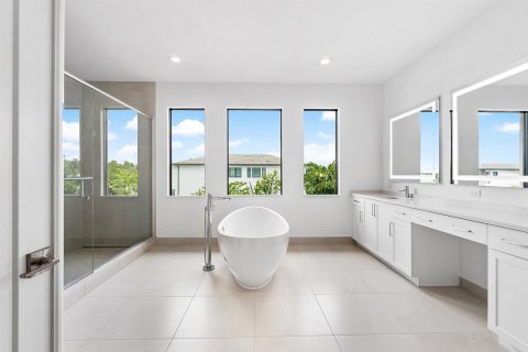 Casa en venta en Boca Raton, Florida, 5 dormitorios, 339.93 m2 № 2077420 - foto 30