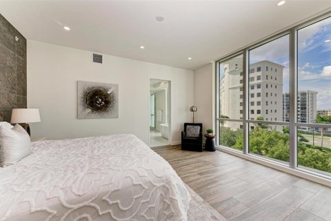 Condominio en venta en Sarasota, Florida, 3 dormitorios, 214.98 m2 № 1442418 - foto 27