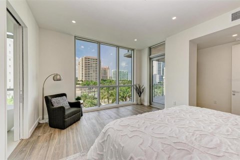 Condominio en venta en Sarasota, Florida, 3 dormitorios, 214.98 m2 № 1442418 - foto 28