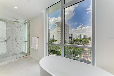 Condominio en venta en Sarasota, Florida, 3 dormitorios, 214.98 m2 № 1442418 - foto 30