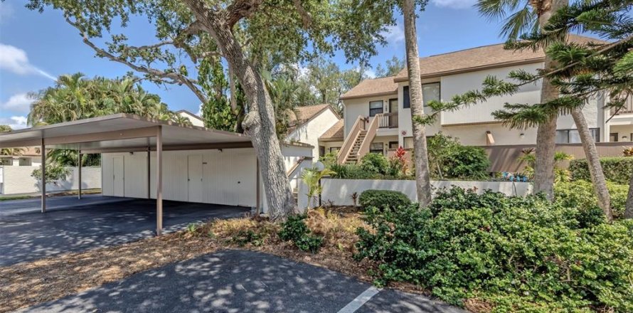 Condo in Venice, Florida, 3 bedrooms  № 2227639