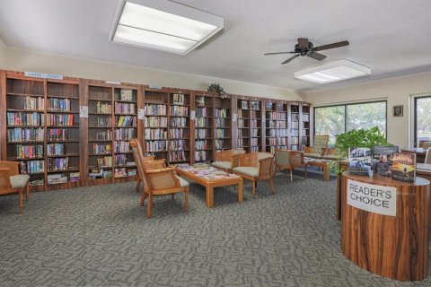 Condo in Venice, Florida, 3 bedrooms  № 2227639 - photo 26