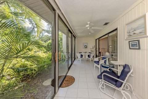 Condo in Venice, Florida, 3 bedrooms  № 2227639 - photo 21