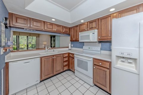 Condo in Venice, Florida, 3 bedrooms  № 2227639 - photo 11