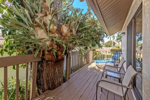 Condo in Venice, Florida, 3 bedrooms  № 2227639 - photo 4