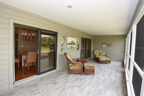 Townhouse in Ormond Beach, Florida 3 bedrooms, 180.14 sq.m. № 1910471 - photo 13