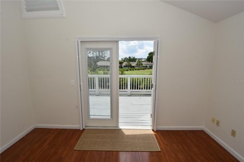 Townhouse in Ormond Beach, Florida 3 bedrooms, 180.14 sq.m. № 1910471 - photo 23