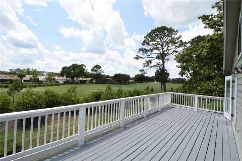 Townhouse in Ormond Beach, Florida 3 bedrooms, 180.14 sq.m. № 1910471 - photo 25