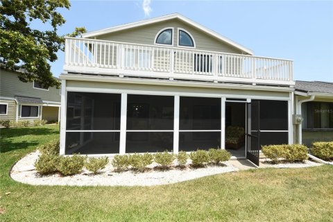 Townhouse in Ormond Beach, Florida 3 bedrooms, 180.14 sq.m. № 1910471 - photo 15