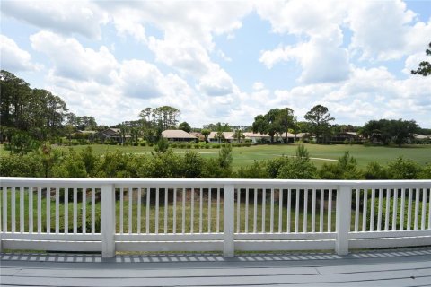 Townhouse in Ormond Beach, Florida 3 bedrooms, 180.14 sq.m. № 1910471 - photo 26