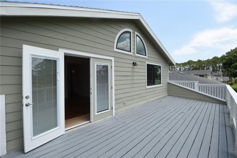 Townhouse in Ormond Beach, Florida 3 bedrooms, 180.14 sq.m. № 1910471 - photo 24